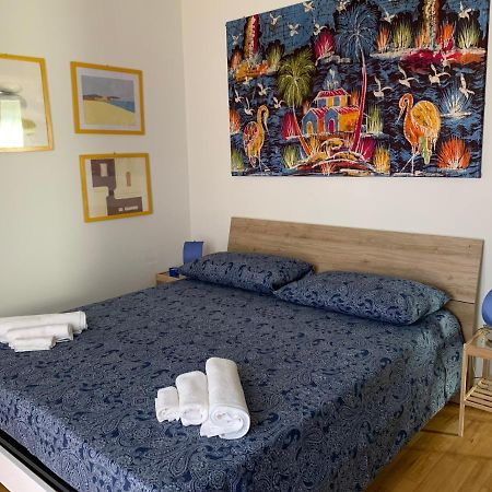 Casa Di Vanessa Bologna Exteriör bild
