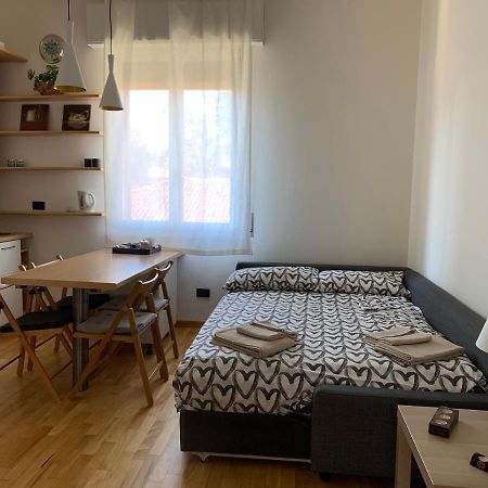 Casa Di Vanessa Bologna Exteriör bild