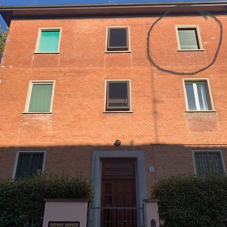 Casa Di Vanessa Bologna Exteriör bild