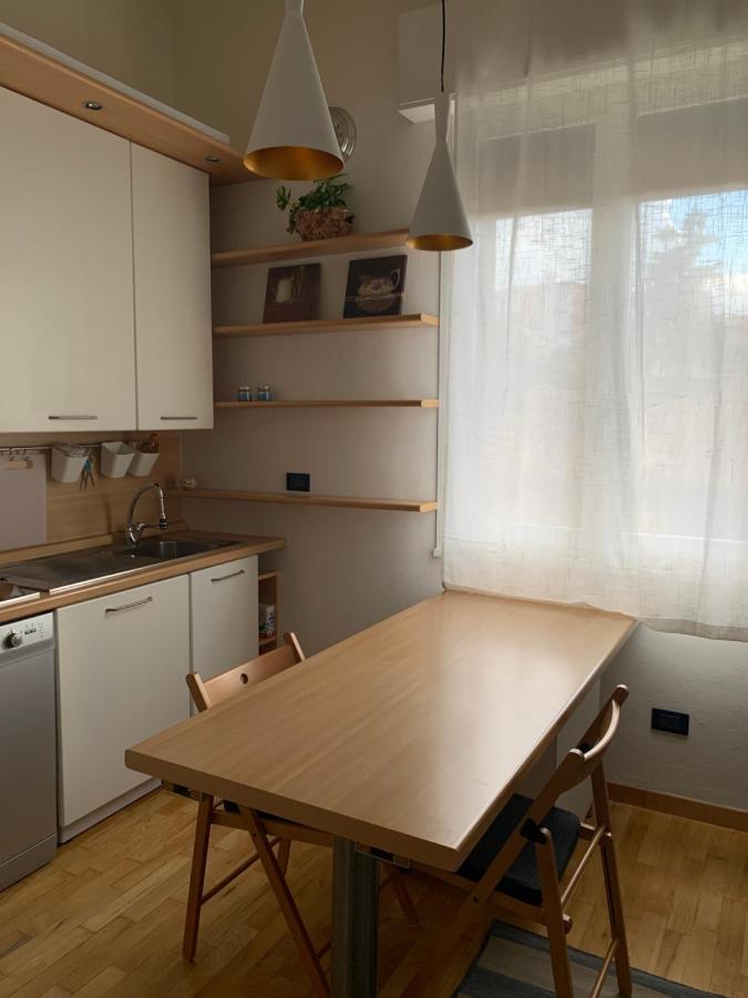 Casa Di Vanessa Bologna Exteriör bild