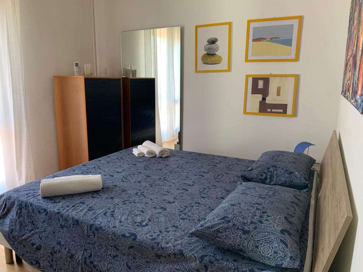 Casa Di Vanessa Bologna Exteriör bild