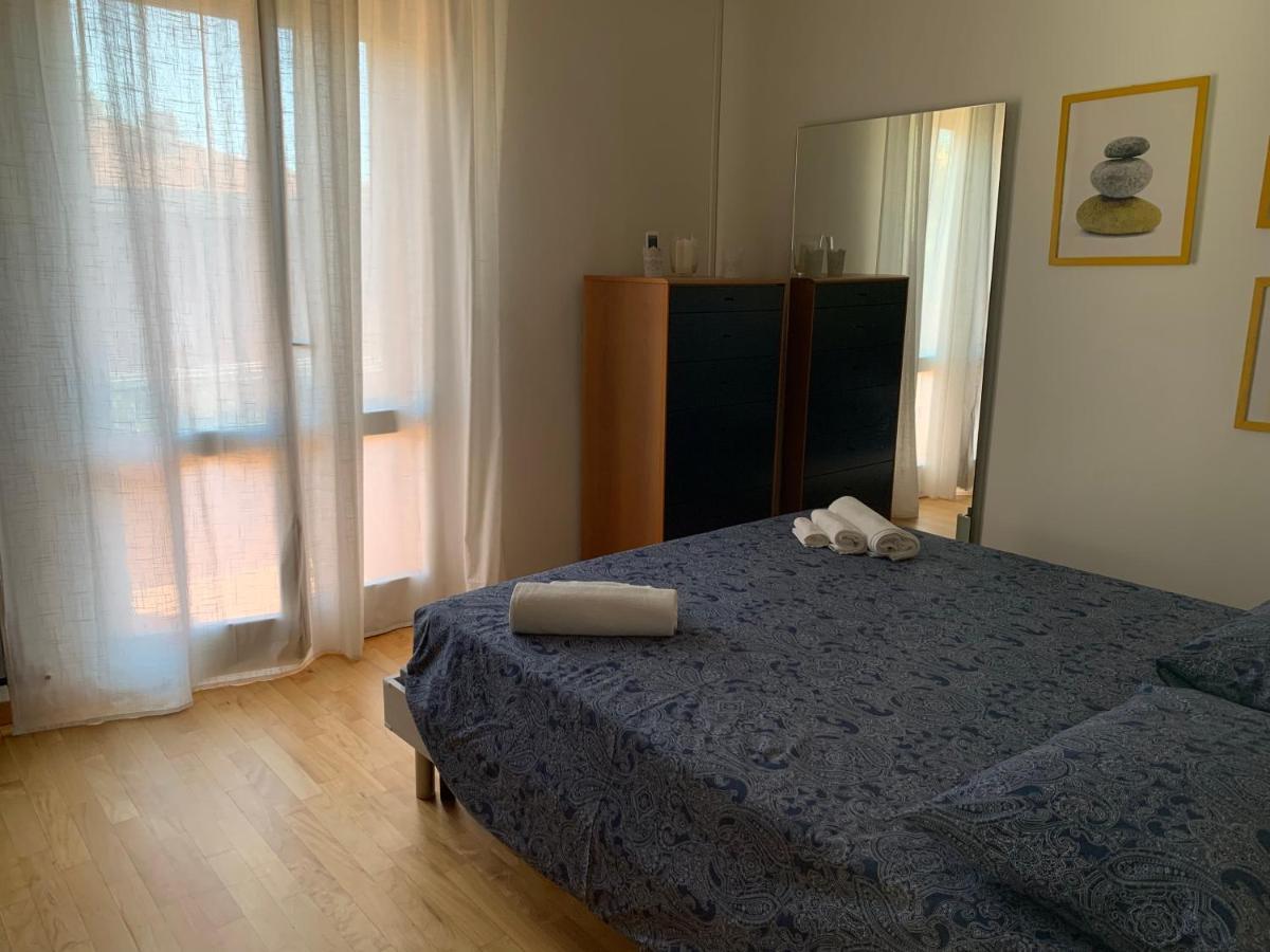Casa Di Vanessa Bologna Exteriör bild